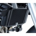 R&G Racing Radiator Guard for the yamaha MT-125 '14-'19